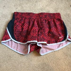 Nike athletic shorts